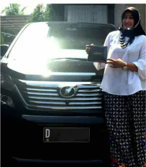 Pengguna MINICON